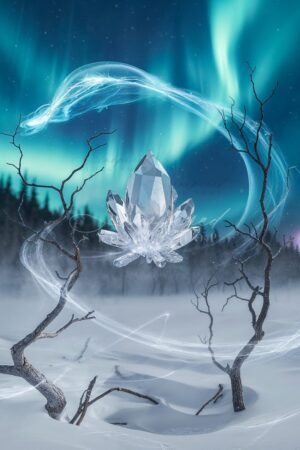 ISS Between Worlds 15