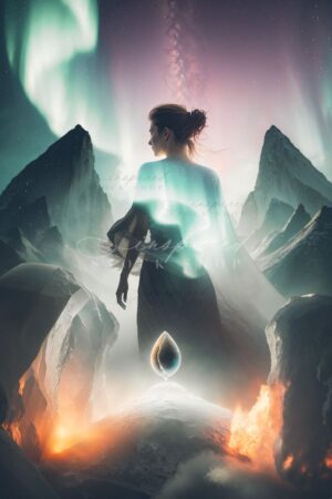 ISS Between Worlds 17