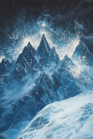 ISS Between Worlds 2