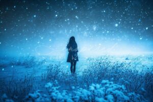 ISS Between Worlds 4