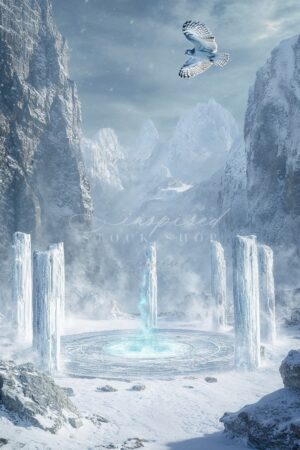 ISS Between Worlds 5