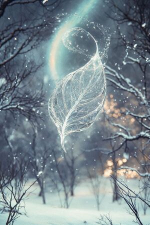 ISS Between Worlds 7