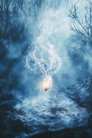 ISS Between Worlds 8