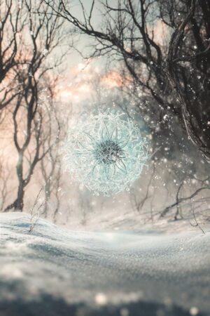 ISS Between Worlds 9