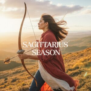 ISS Sagittarian Lunar Magic 12