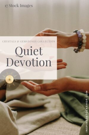 Quiet Devotion