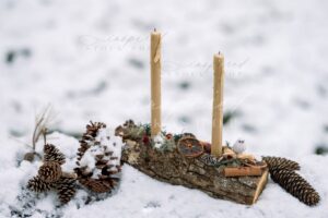 ISS Quiet Devotion 1