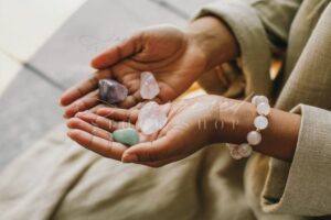 ISS Quiet Devotion 10