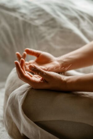 ISS Quiet Devotion 11