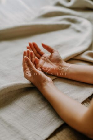 ISS Quiet Devotion 12