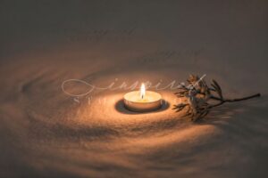 ISS Quiet Devotion 13