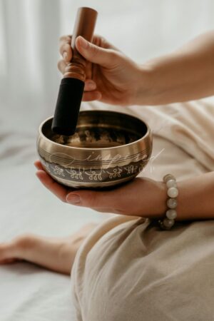 ISS Quiet Devotion 16