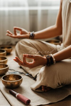 ISS Quiet Devotion 17