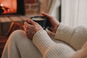 ISS Quiet Devotion 4