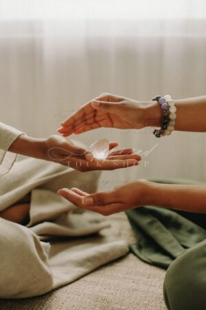 ISS Quiet Devotion 5