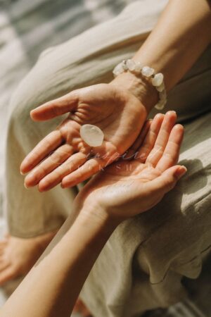 ISS Quiet Devotion 6