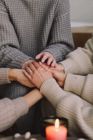 ISS Quiet Devotion 7