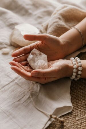 ISS Quiet Devotion 8