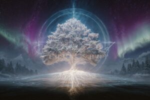 ISS Tree of Life Kabbalah 1