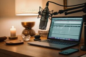 ISS Devotional Voice 12