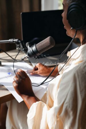 ISS Devotional Voice 13