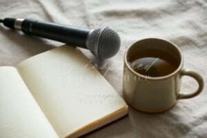 ISS Devotional Voice 2