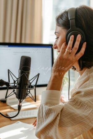 ISS Devotional Voice 5