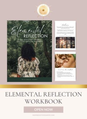 Elemental Reflection Workbook
