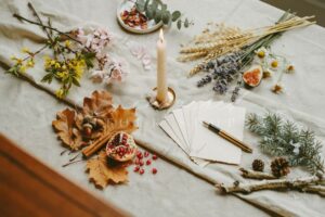 ISS Seasonal Living 13