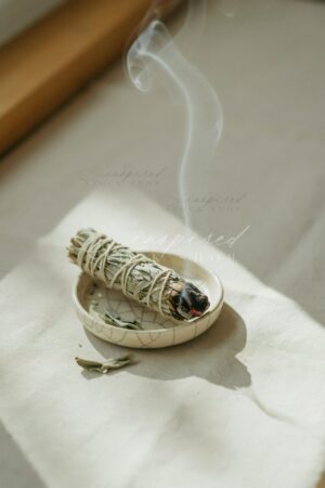 ISS Slow Ritual 9